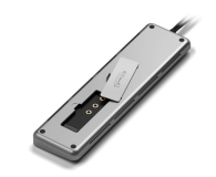 Satechi Dual Dock Stand z miejscem na dysk NVMe SSD - 1212057 - zdjęcie 3